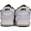 Off-White x Nike Dunk Low 'Lot 16'