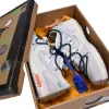 Off-White x Nike Dunk Low 'Lot 16'