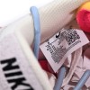 Off-White x Nike Dunk Low 'Lot 18'