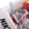 Off-White x Nike Dunk Low 'Lot 18'