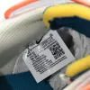 Off-White x Nike Dunk Low 'Lot 19'