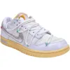 Off-White x Nike Dunk Low 'Lot 1'
