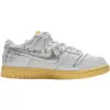 Off-White x Nike Dunk Low 'Lot 1'