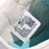 Off-White x Nike Dunk Low 'Lot 21'
