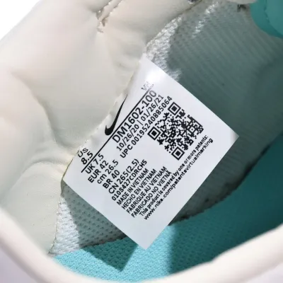 Off-White x Nike Dunk Low 'Lot 21'