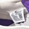 Off-White x Nike Dunk Low 'Lot 28'
