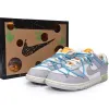 Off-White x Nike Dunk Low 'Lot 2'