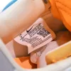 Off-White x Nike Dunk Low 'Lot 2'