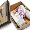 Off-White x Nike Dunk Low 'Lot 30'