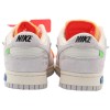 Off-White x Nike Dunk Low 'Lot 31'