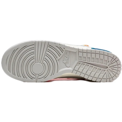 Off-White x Nike Dunk Low 'Lot 31'
