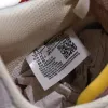 Off-White x Nike Dunk Low 'Lot 33'