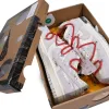 Off-White x Nike Dunk Low 'Lot 33'