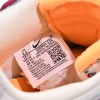 Off-White x Nike Dunk Low 'Lot 35'
