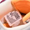 Off-White x Nike Dunk Low 'Lot 35'