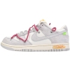 Off-White x Nike Dunk Low 'Lot 35'