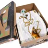 Off-White x Nike Dunk Low 'Lot 37'