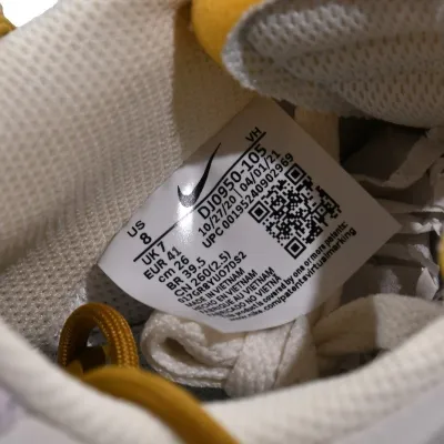 Off-White x Nike Dunk Low 'Lot 37'