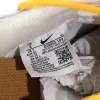 Off-White x Nike Dunk Low 'Lot 39'