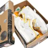Off-White x Nike Dunk Low 'Lot 39'