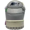 Off-White x Nike Dunk Low 'Lot 3'