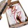 Off-White x Nike Dunk Low 'Lot 40'