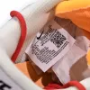 Off-White x Nike Dunk Low 'Lot 40'