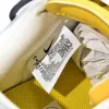 Off-White x Nike Dunk Low 'Lot 41'