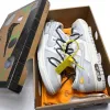 Off-White x Nike Dunk Low 'Lot 41'
