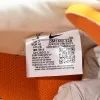 Off-White x Nike Dunk Low 'Lot 43'