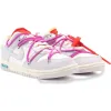 Off-White x Nike Dunk Low 'Lot 45'
