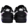 Off-White x Nike Dunk Low 'Lot 50'