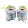 Off-White x Nike Dunk Low 'Lot 5'