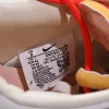 Off-White x Nike Dunk Low 'Lot 6'