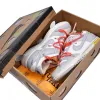 Off-White x Nike Dunk Low 'Lot 6'