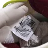 Off-White x Nike Dunk Low 'Lot 8'