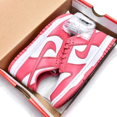 Nike Dunk Low 'Archeo Pink' (W)