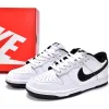 Nike Dunk Low 'Black White' (W)