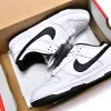 Nike Dunk Low 'Black White' (W)