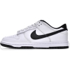 Nike Dunk Low 'Black White' (W)