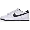 Nike Dunk Low 'Black White' (W)