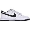 Nike Dunk Low 'Black White' (W)