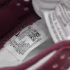 Nike Dunk Low 'Bordeaux' (W)