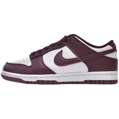 Nike Dunk Low 'Bordeaux' (W)