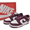 Nike Dunk Low 'Bordeaux' (W)