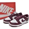 Nike Dunk Low 'Bordeaux' (W)