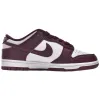Nike Dunk Low 'Bordeaux' (W)