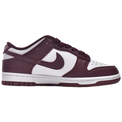 Nike Dunk Low 'Bordeaux' (W)