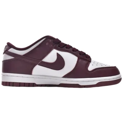 Nike Dunk Low 'Bordeaux' (W)
