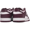 Nike Dunk Low 'Bordeaux' (W)